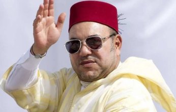 برعاية ملك المغرب.. 50 طفلا مقدسيا يشاركون في مخيم ترعاه وكالة بيت مال القدس