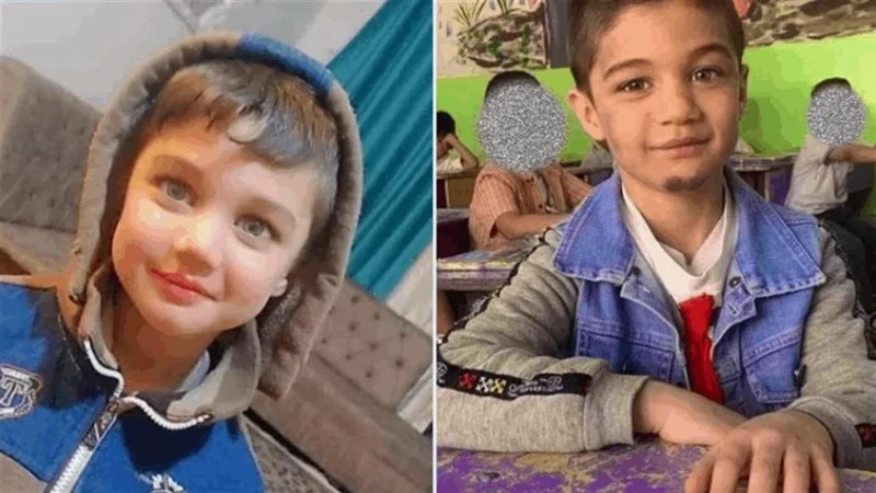 رشت ملح في عينيه.. تفاصيل صادمة بشأن مقتل طفل على يد زوجة أبيه في العراق رشت ملح في عينيه.. تفاصيل صادمة بشأن مقتل طفل على يد زوجة أبيه في العراق