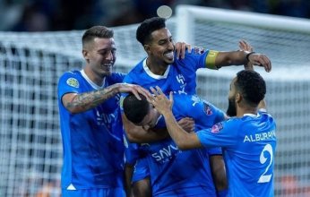 تعرف على القنوات الناقلة لمباراة الهلال وأبها في الدوري السعودي 2024