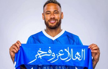 آخر تطورات إصابة البرازيلي نيمار