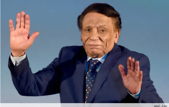 إعلامي مصري يعلن عن مفاجأة بشأن الزعيم عادل إمام