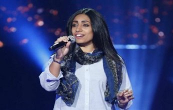 أميرة رضا الليلة على مسرح الهناجر