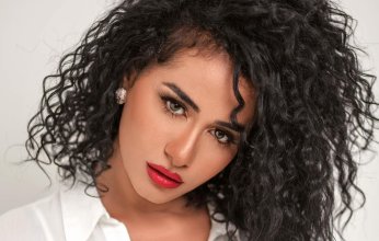 نانسي صلاح تشارك جمهورها بصور جديدة لها على إنستجرام