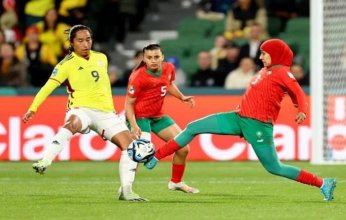 بعد الفوز على كولومبيا.. منتخب المغرب إلى ثمن نهائي كأس العالم للسيدات