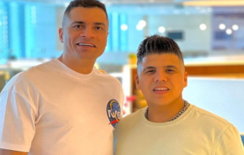 حسن شاكوش وعمر كمال يطرحان أغنية جديدة