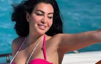 ميرهان حسين تبهر متابعيها في أحدث جلسة تصوير لها