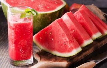بمناسبة اليوم العالمى للبطيخ.. إليك أبرز الفوائد الصحة له