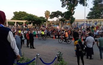 وزارة السياحة والآثار تشارك في مهرجان الإسماعيلية الثاني للمانجو