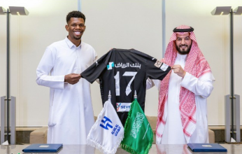 الهلال السعودي يعلن تعاقده مع محمد الربيعي من أهلي جدة