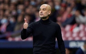 الإسباني جوارديولا يتوج بجائزة أفضل مدرب في أوروبا
