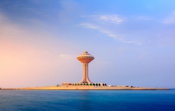 الوطني للأرصاد بالسعودية: طقس شديد الحرارة على المنطقتين الشرقية والوسطى