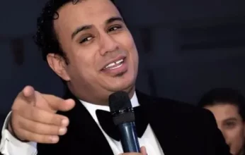 محمود الليثي يحيي حفلاً غنائياً في الساحل الشمالي 11 أغسطس الجاري