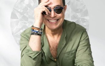 لأول مرة.. حكيم يحيي حفلًا غنائيًا في السعودية 11 أغسطس