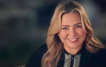 صابرين تنافس على جائزة أفضل ممثلة في مهرجان القاهرة للدراما