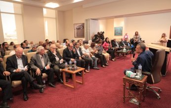 تفاصيل لقاء وزير السياحة والآثار وفرق العمل بالوزارة مع الصحفيين والإعلاميين لإطلاعهم على أبرز المستجدات بقطاع السياحة والآثار في مصر