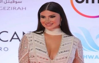 هدى الإتربي تنشر صورة جديدة لها على إنستجرام