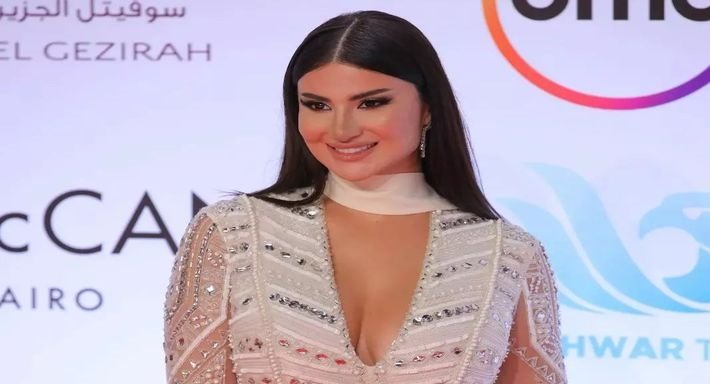 هدى الإتربي تنشر صورة جديدة لها على إنستجرام هدى الإتربي تنشر صورة جديدة لها على إنستجرام