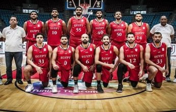 بالتفاصيل.. جدول مباريات منتخب مصر في كأس العالم لكرة السلة 2023 والقنوات الناقلة