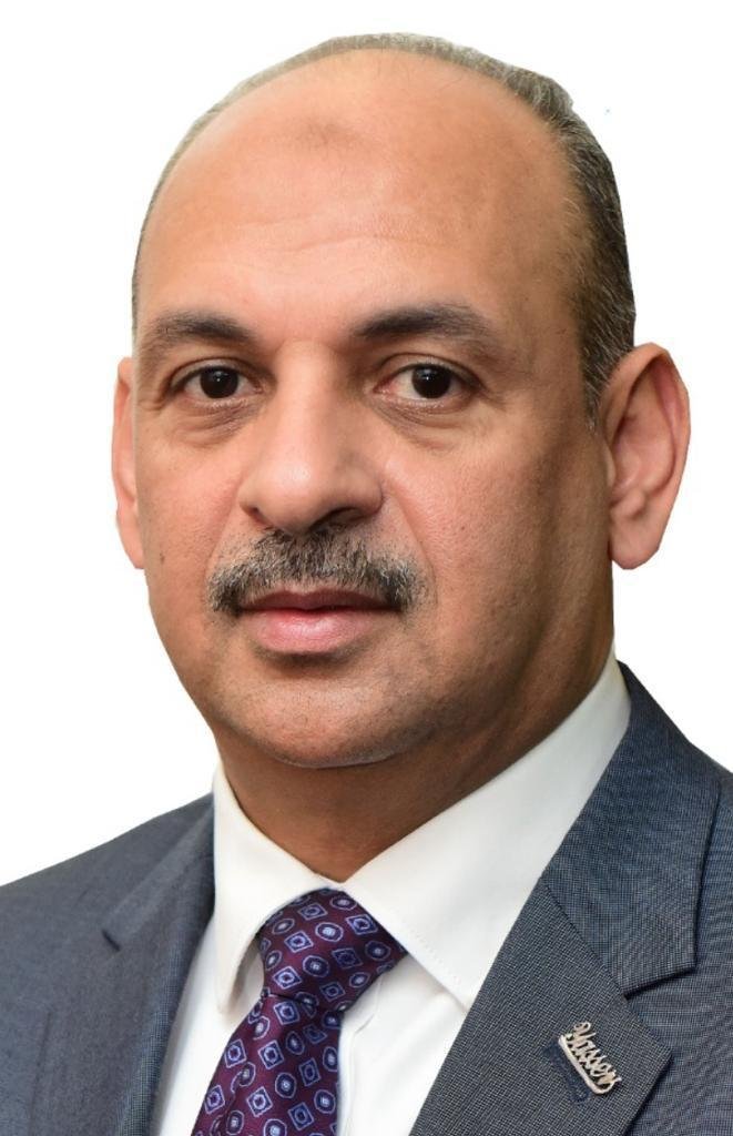 نائب رئيس الهيئة العامة للاستثمار بمصر: خطة ترويجية متكاملة لخدمة تأسيس الشركات داخليا وخارجيا نائب رئيس الهيئة العامة للاستثمار بمصر: خطة ترويجية متكاملة لخدمة تأسيس الشركات داخليا وخارجيا