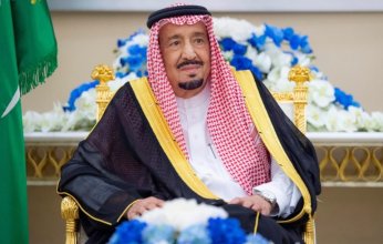 السعودية.. السفراء المعينون حديثاً لدى عدد من الدول يؤدون القسم أمام الملك