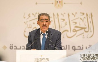 الكاتب الصحفي ضياء رشوان: هناك اطمئنان تام على أن كل توصيات جلسات الحوار الوطني بمصر متوازنة
