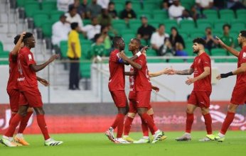 ننشر نتائج قرعة دورى أبطال آسيا 2023/2024