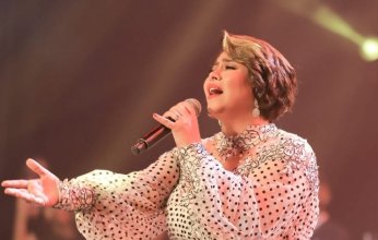 بيان مهم من شيرين عبد الوهاب بشأن حالتها الصحية
