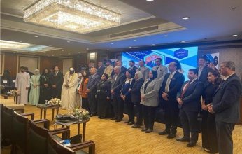 ملتقى حديث الشباب العربي لبناء الوعي يناقش تأهيل الكوادر الشبابية واليات العمل بين المنظمات