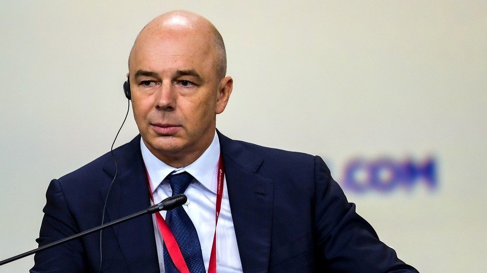وزير المالية الروسي: دول بريكس أصبحت بمثابة الشركاء الاقتصاديين الرئيسيين لروسيا وزير المالية الروسي: دول بريكس أصبحت بمثابة الشركاء الاقتصاديين الرئيسيين لروسيا