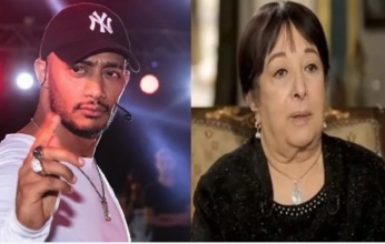 الصلج خير.. تفاصيل إنهاء خلاف الفنانة سميرة عبد العزيز ومحمد رمضان