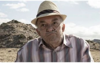 وفاة نجم مسلسل Breaking Bad عن عمر ناهز 83