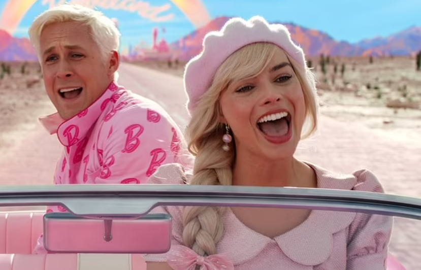 منع عرض فيلم BARBIE في الجزائر.. .يروج للمثلية الجنسية منع عرض فيلم BARBIE في الجزائر.. .يروج للمثلية الجنسية