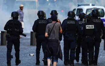 الداخلية الفرنسية: إرسال تعزيزات أمنية إضافية إلى مدينة "نيم"