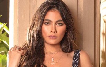 هاجر أحمد تشارك جمهورها بأطلالة جديدة لها على إنستجرام