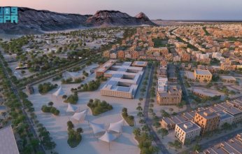السعودية.. إطلاق المخطط الرئيسي الثاني للتطوير الحضري لوسط وجنوب العلا