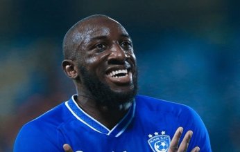 الهلال السعودي يعلن رحيل المالي موسى ماريغا