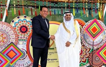 مصر والسعودية تبحثان تطورات ملفات التعاون بين البلدين في القطاع الصحي