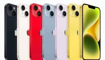 شركة أبل تحذر مستخدمي أيفون من شحن هواتفهم خلال النوم