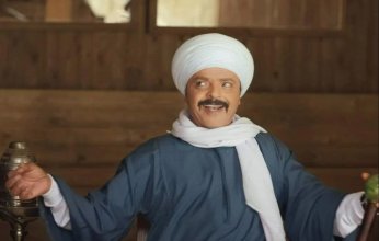 "مرعى البريمو" يحقق 41.6 مليون جنيه فى شباك التذاكر السعودى