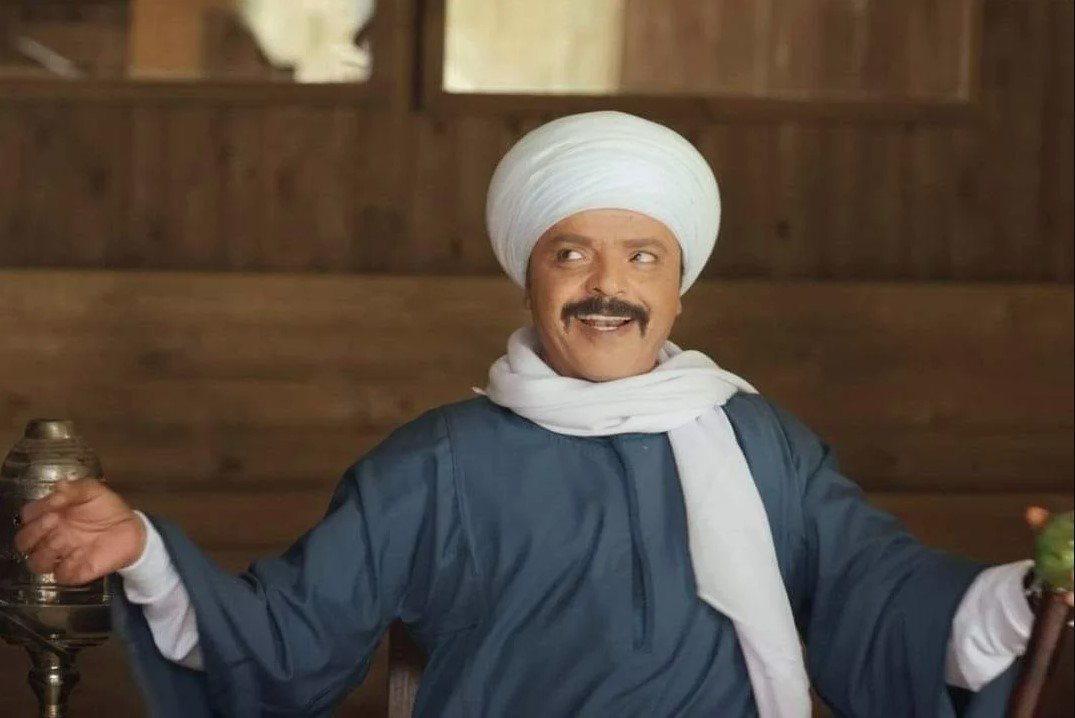 "مرعى البريمو" يحقق 41.6 مليون جنيه فى شباك التذاكر السعودى "مرعى البريمو" يحقق 41.6 مليون جنيه فى شباك التذاكر السعودى
