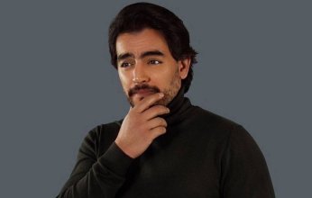 مهرجان الغردقة السينمائي يكرم الفنان هاني سلامة في دورته الأولى