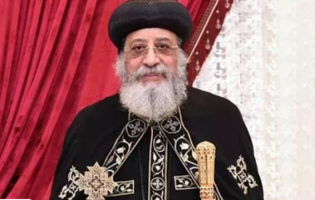 مصر.. البابا تواضروس: القيادة السياسية مهتمة بالتعمير والبناء في كل أنحاء الجمهورية