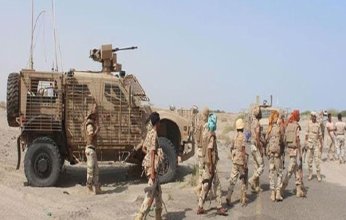 اليمن.. إحباط محاولة إرهابية حوثية لتفخيخ طريق رئيسي غربي محافظة تعز