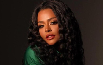 أسماء أبو اليزيد تشارك جمهورها بصور جديدة لها على إنستجرام