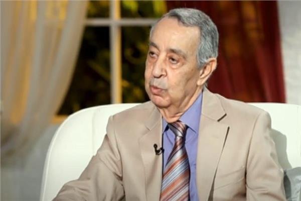 وفاة الربان محمود سعد بطل عملية تدمير الحفار الإسرائيلي في أبيدجان وفاة الربان محمود سعد بطل عملية تدمير الحفار الإسرائيلي في أبيدجان