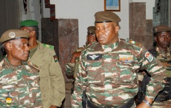 المجلس العسكري في النيجر يمهل السفير الفرنسي 48 ساعة لمغادرة البلاد