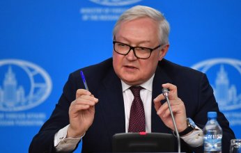 سيرجي ريابكوف: نعتزم توسيع نفوذ الـ"بريكس" خلال فترة رئاسة روسيا للمجموعة