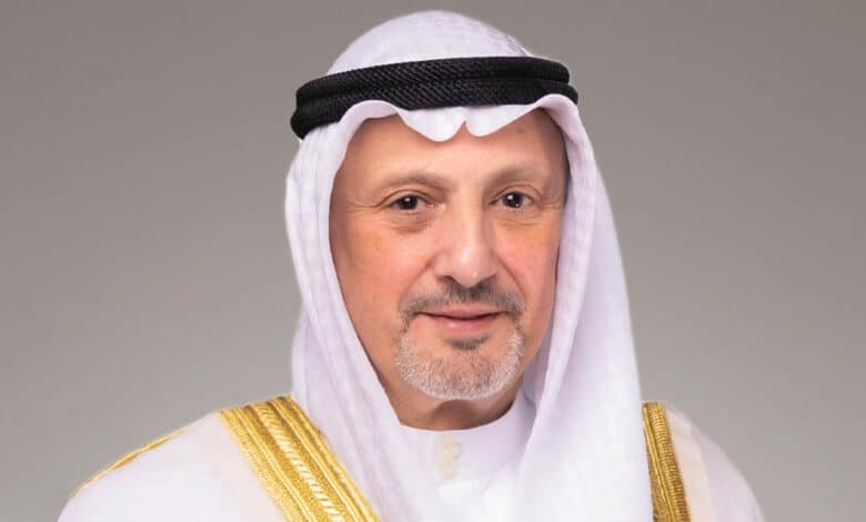 وزير الخارجية الكويتي يبحث مع الناتو تعزيز التعاون والعلاقات مع الحلف وزير الخارجية الكويتي يبحث مع الناتو تعزيز التعاون والعلاقات مع الحلف