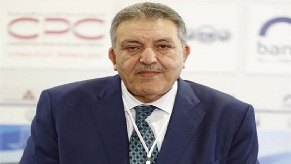 "خليجيون نيوز" تهنئ الوكيل برئاسة الاتحاد العام للغرف التجارية المصرية "خليجيون نيوز" تهنئ الوكيل برئاسة الاتحاد العام للغرف التجارية المصرية