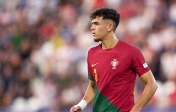 الريان القطري يتعاقد مع البرتغالي أندريه أمارو